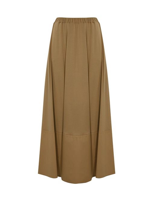 Gonna lunga Roal in jersey MM Max Mara | 2516771028600003